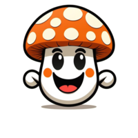 Logo&nbsp;Fun Guy Mushrooms